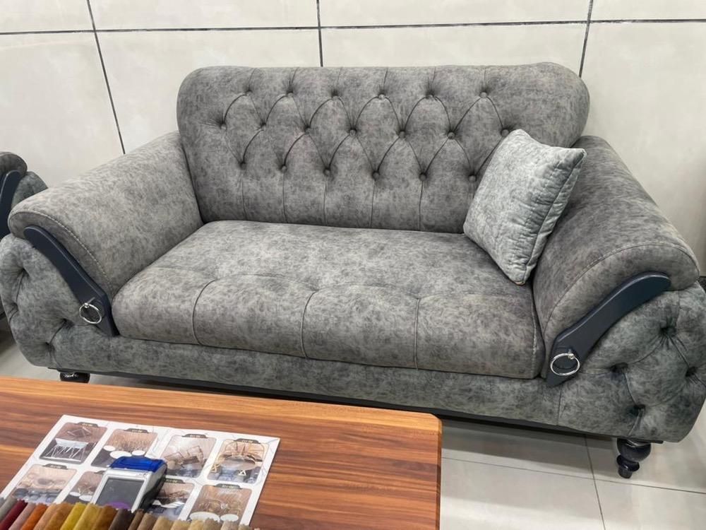 مبلمان ژینا،مبل چستر|مبلمان خانگی و میز عسلی|اسلام‌شهر, |دیوار