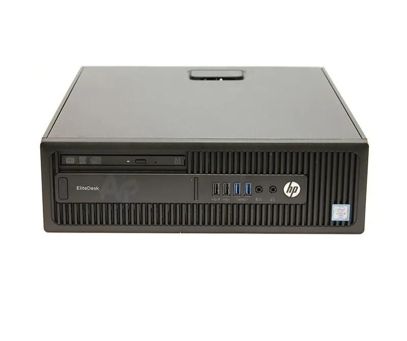 مینی کیس HP EliteDesk 800 G2 استوک|رایانه رومیزی|تهران, میدان ولیعصر|دیوار