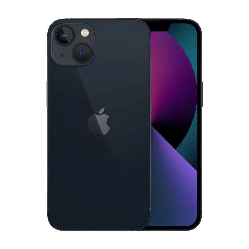 اپل iPhone 13 با حافظهٔ ۱۲۸ گیگابایت|موبایل|مشهد, وکیل‌آباد|دیوار
