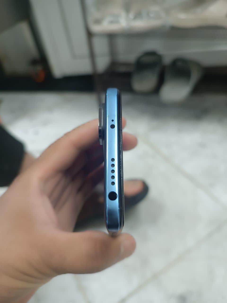 شیائومی Redmi Note 11S با حافظهٔ ۱۲۸ گیگابایت|موبایل|مشهد, الهیه|دیوار