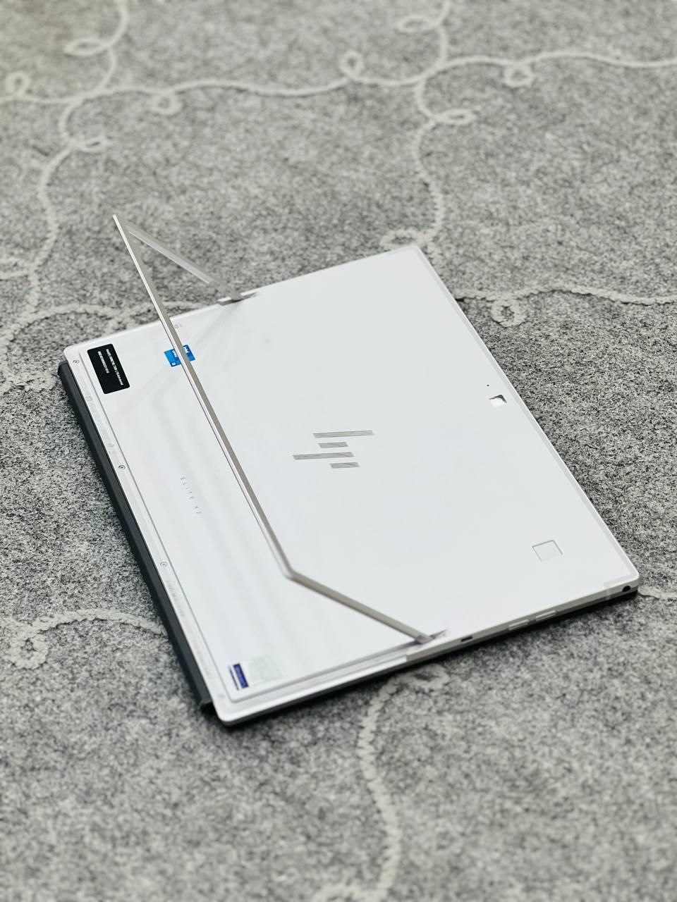 تبلت hp مدل Elite x2 G8|تبلت|تهران, آرارات|دیوار