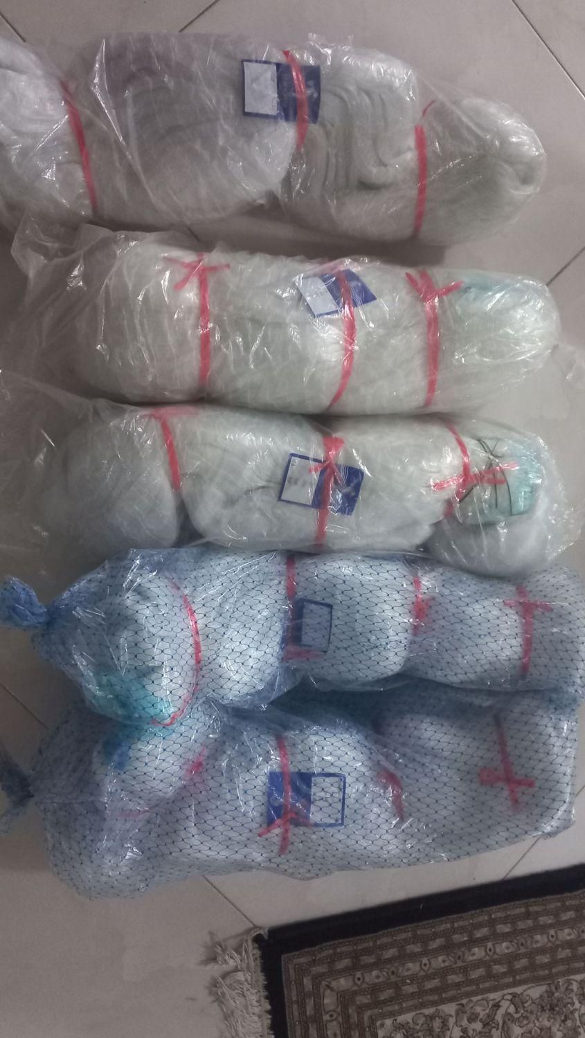 فروش تورهای صیادیی|ماهیگیری|اراک, |دیوار