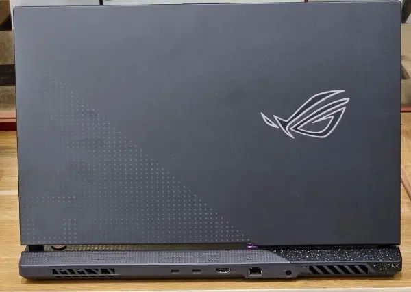 لپتاپ ایسوس راگ(asus rog)|رایانه همراه|تبریز, |دیوار