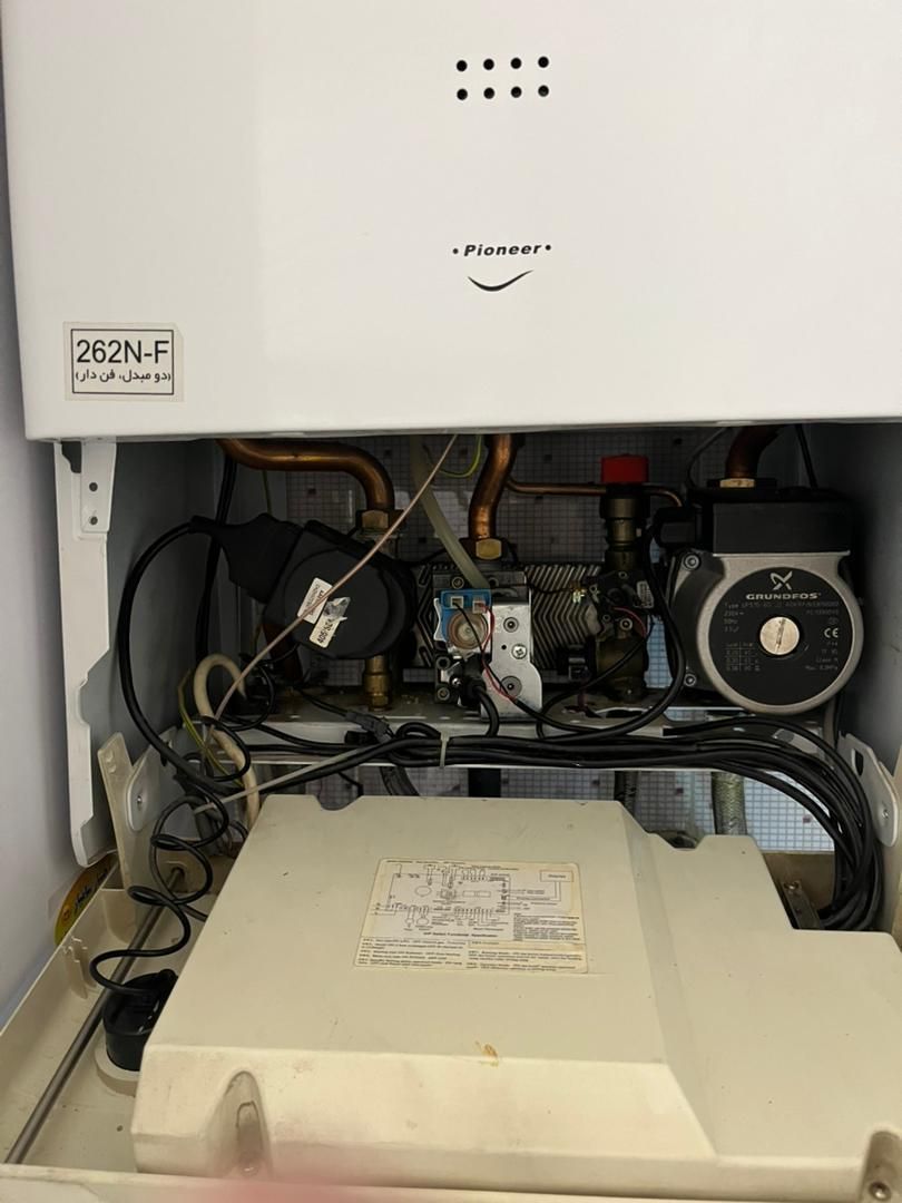 تعمیر و سرویس انواع پکیج|خدمات پیشه و مهارت|تهران, مجیدیه|دیوار