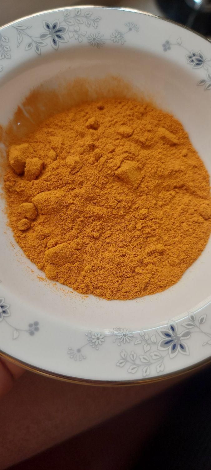 فلفل و زردچوبه|خوردنی و آشامیدنی|تهران, کن|دیوار