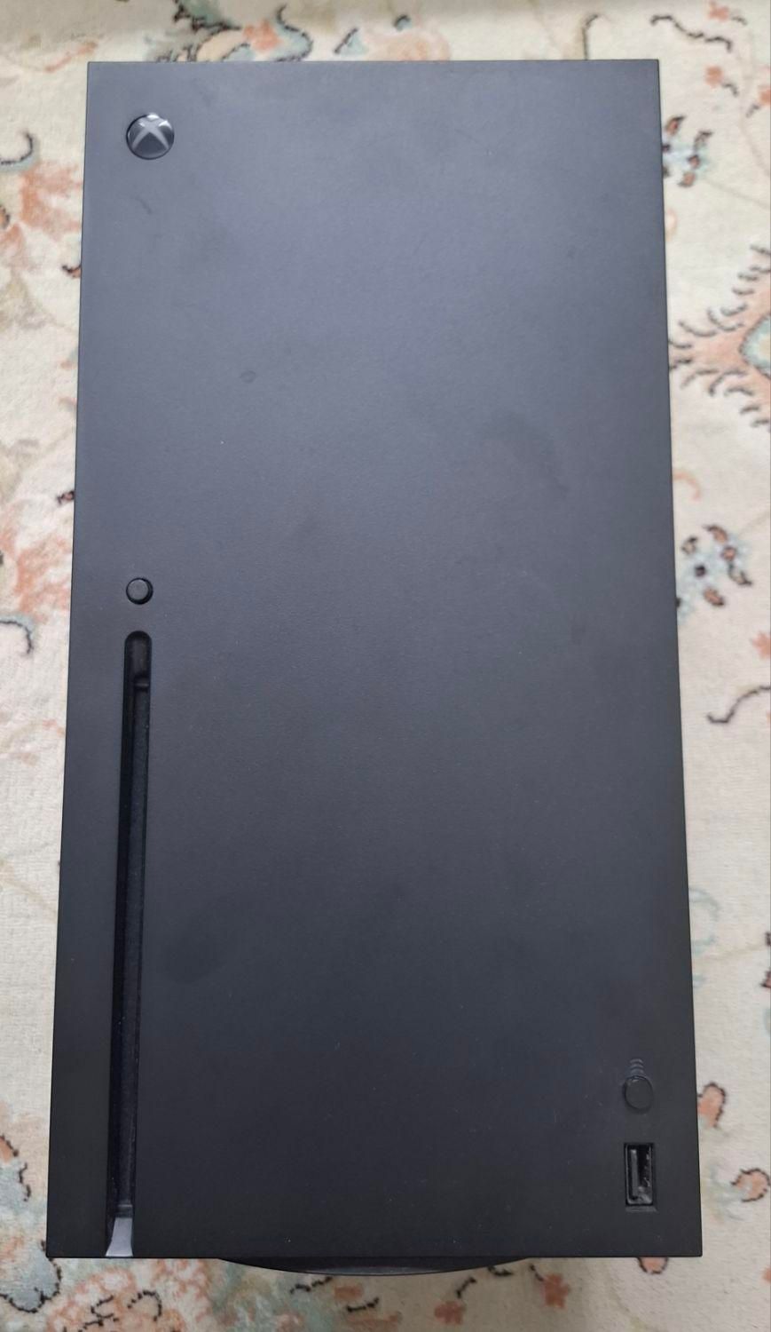Xbox series X|کنسول، بازی ویدئویی و آنلاین|تهران, نازی‌آباد|دیوار