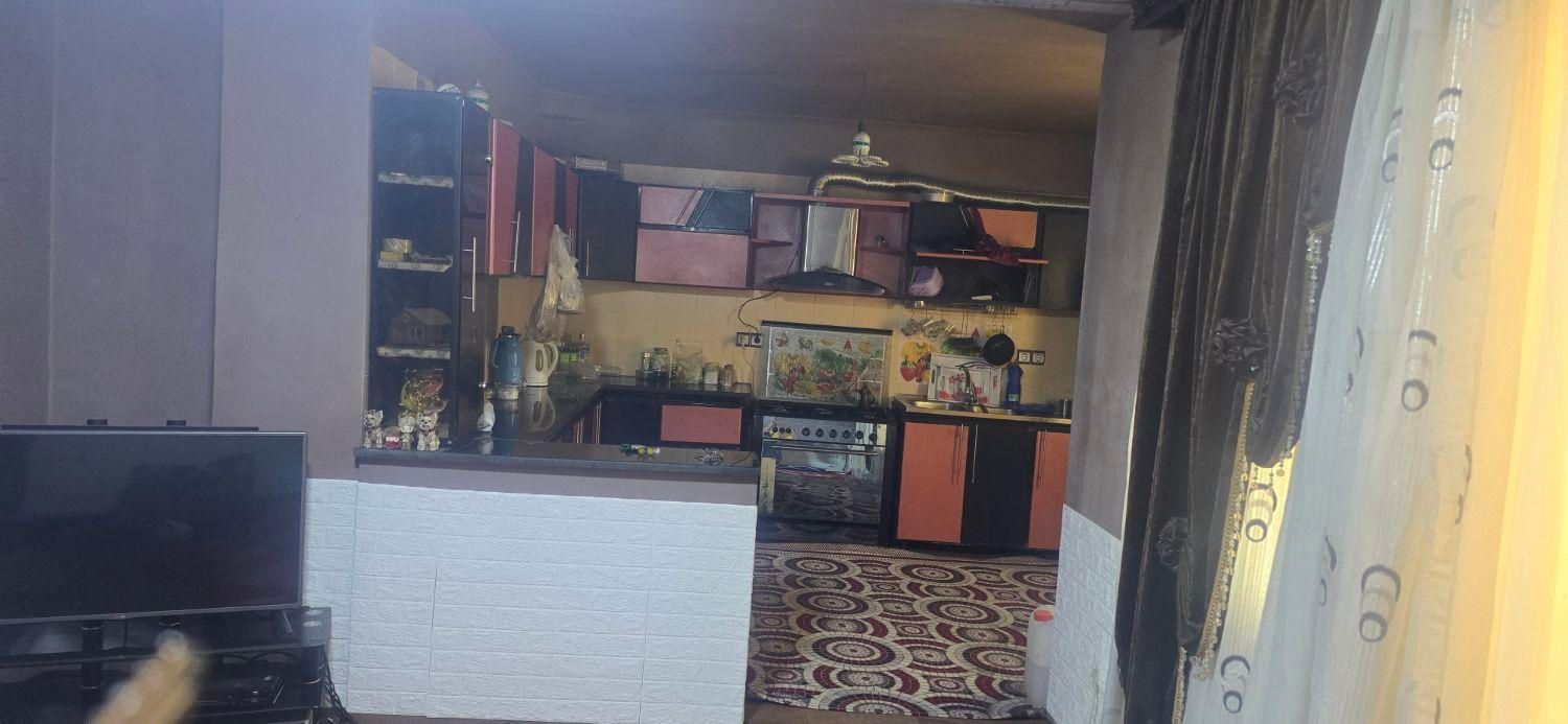 فروش آپارتمان ۹۰ متری ۲ خوابه|فروش آپارتمان|بندر گناوه, |دیوار