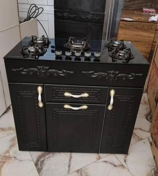 قسطی بدون چک/ ارسال رایگان/ هود گاز کابینتی سینک|اجاق گاز و لوازم برقی پختوپز|رشت, بازار|دیوار