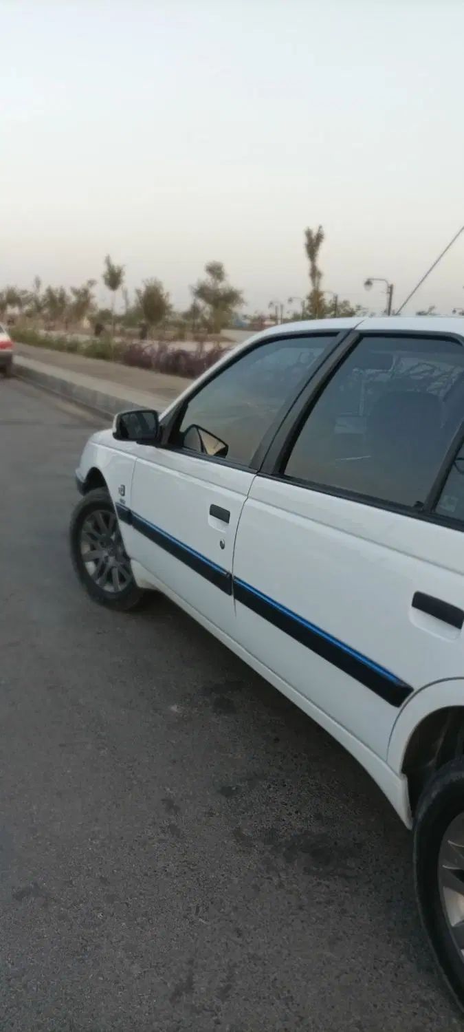 پژو405 slx مدل 97|خودرو سواری و وانت|مشهد, شهید معقول|دیوار