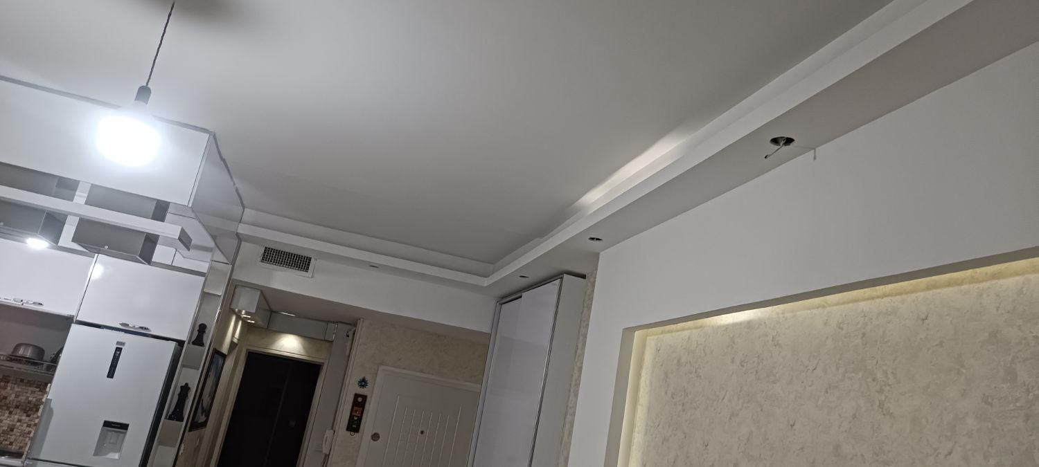 کناف و رنگ آمیزی ساختمان|خدمات پیشه و مهارت|کرمانشاه, |دیوار