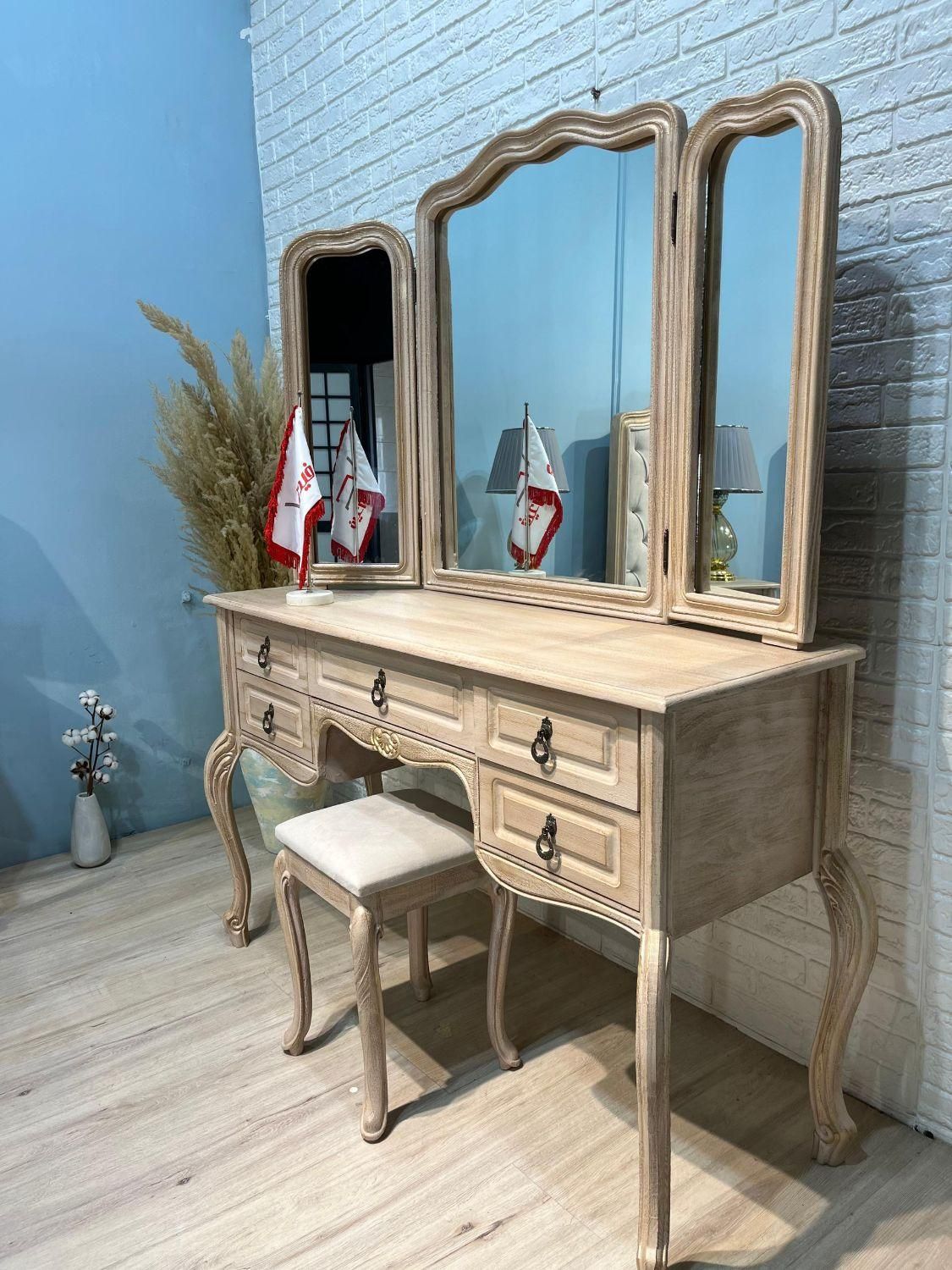 سرویس خواب ابزاری|تخت و سرویس خواب|مشهد, طلاب|دیوار