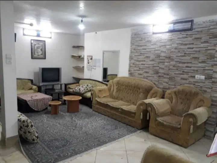 اپارتمان 55 متری فول امکانات مناسب عروس و داماد|اجارهٔ آپارتمان|ری, فیروزآبادی|دیوار