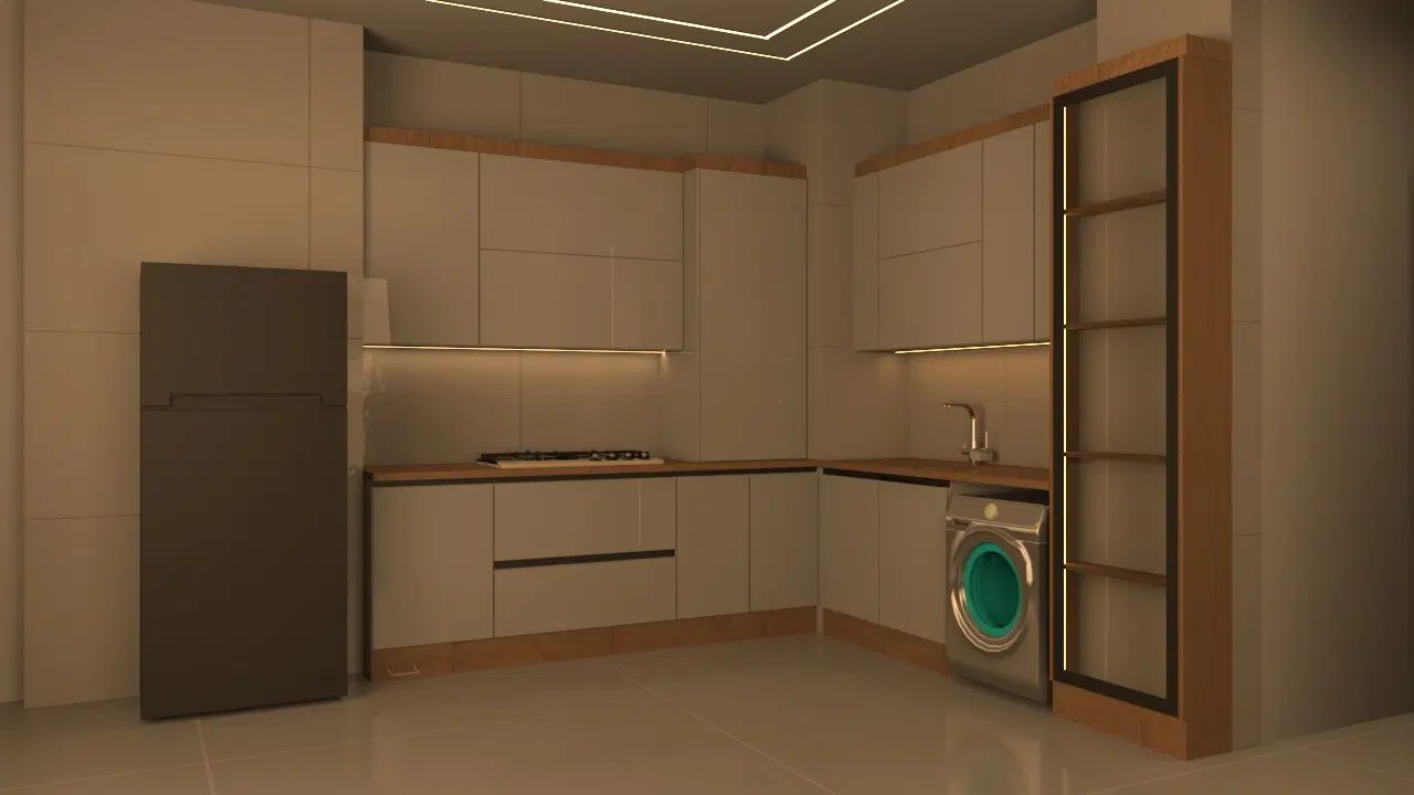 نصب کابینت و کمد دیواری کیفیت و قیمت مناسب|خدمات پیشه و مهارت|شیراز, تحویلی|دیوار