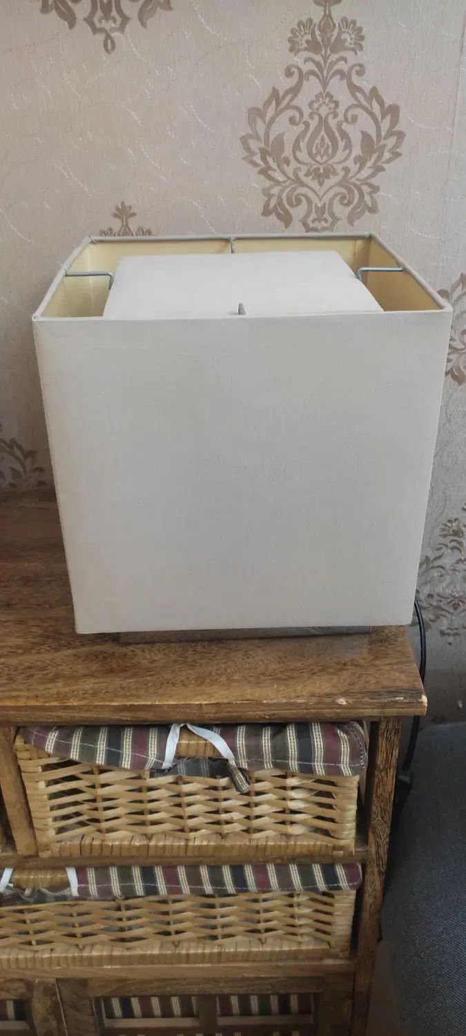 اباژور ایکیا ikea|چراغ خواب و آباژور|تهران, آبشار|دیوار