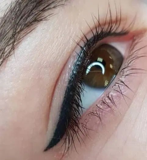 تاتو صورت وبدن وکراتین ومژه واصلاح وپاکسازی|خدمات آرایشگری و زیبایی|آبادان, |دیوار