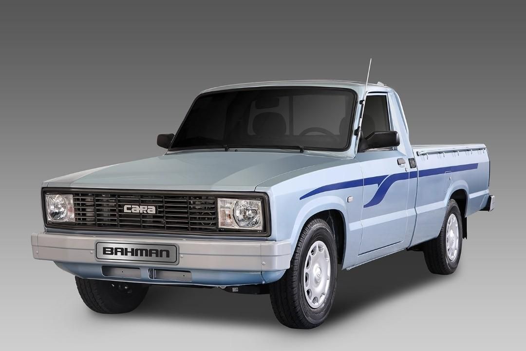 فروشگاه تخصصی قطعات یدکی مزدا وانت 2000 کارا 1600|قطعات یدکی و لوازم جانبی|تهران, امیریه|دیوار