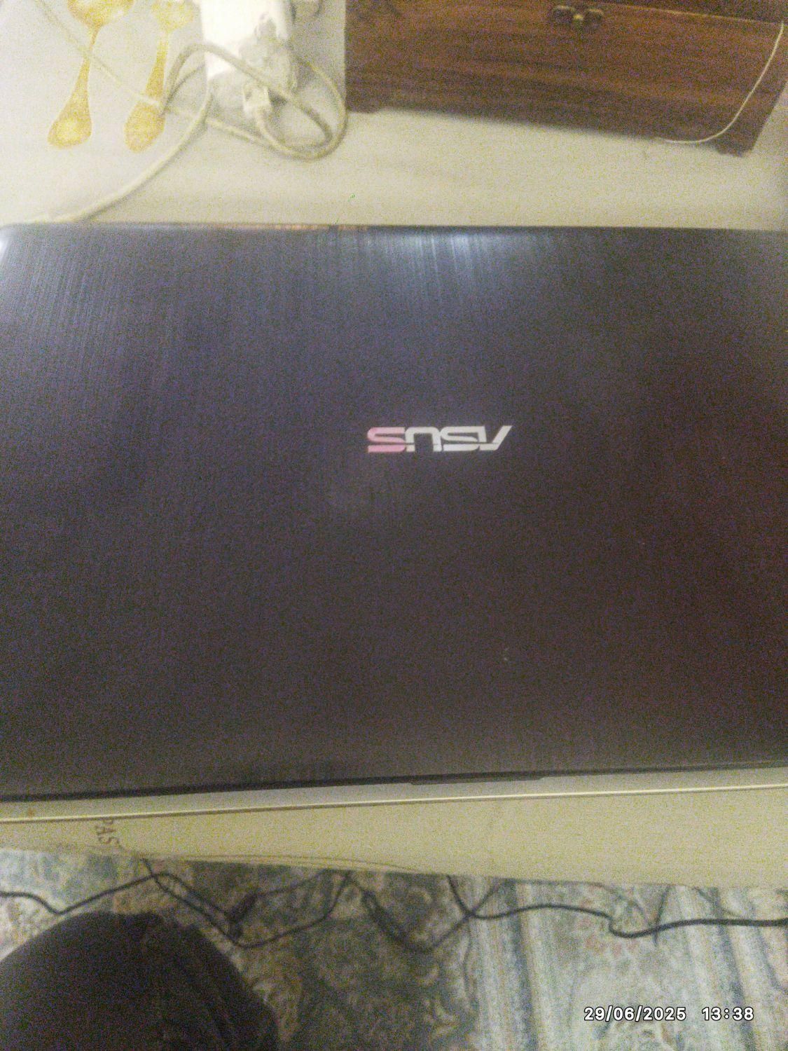 لپ‌تاپ Asus|رایانه همراه|تهران, پیروزی|دیوار