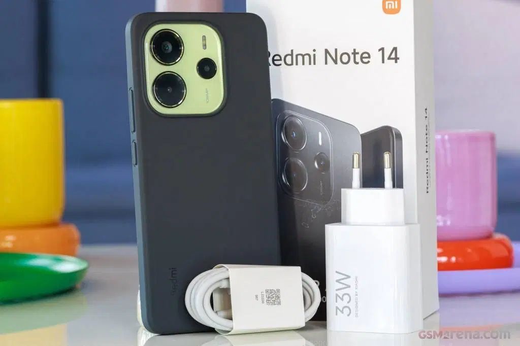 xiaomi Note 14 نقد و اقساط|موبایل|مشهد, عامل|دیوار
