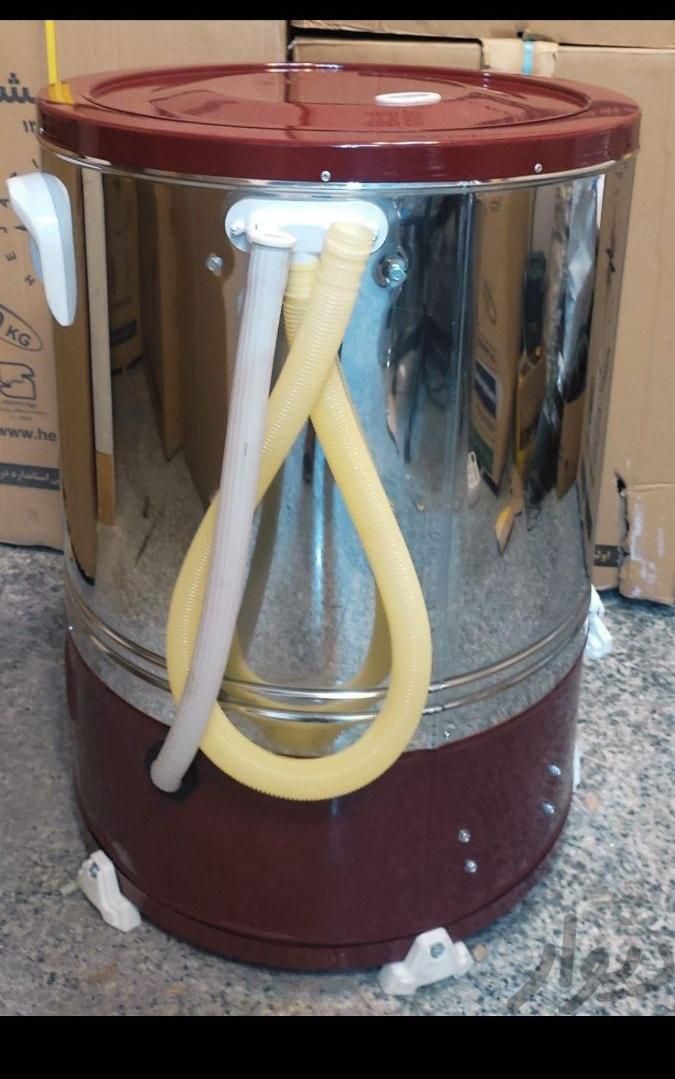 پتوشور جنس حجازی مشهد آکبند پتو شور|ماشین لباسشویی و خشککن لباس|تهران, ایران|دیوار