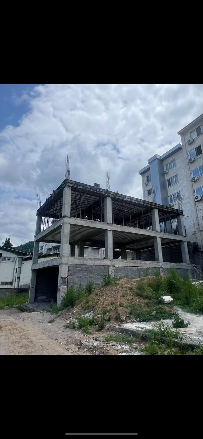 پیش فروش تک واحدی شیخ زاهد ۱۳۹متری|پیشفروش املاک|لاهیجان, شیخ زاهد|دیوار