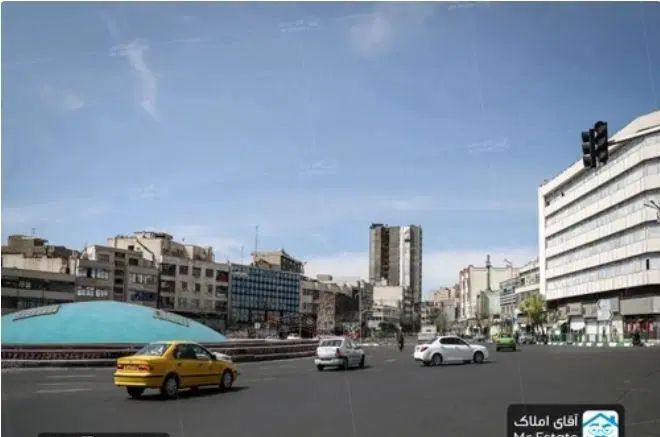 ۶۷ متر - خ جمالزاده شمالی -خ فرصت شیرازی -رهن کامل|اجارهٔ آپارتمان|تهران, نصرت|دیوار