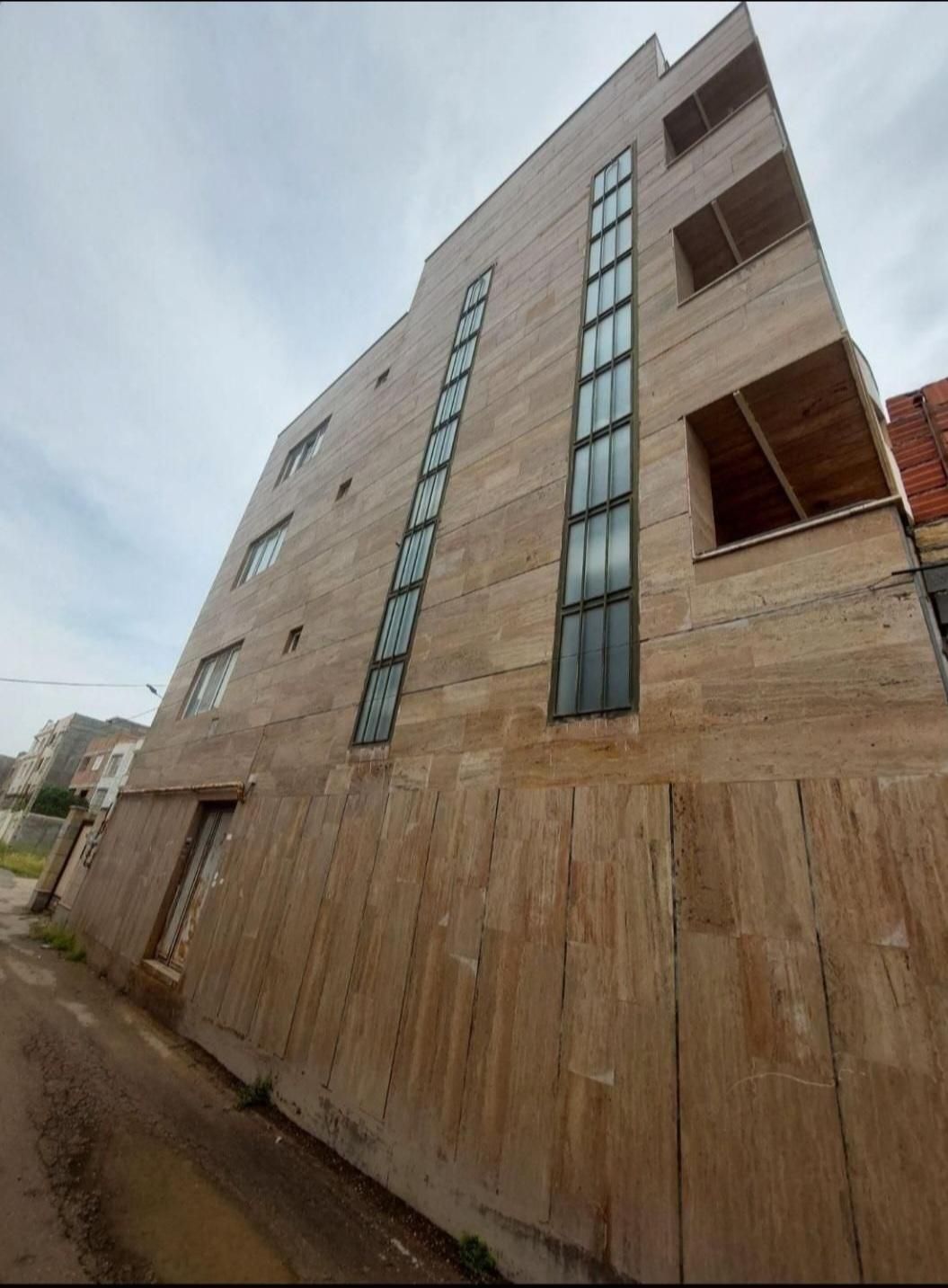 فروش اپارتمان، رضوی ،نزدیک شهر بازی|فروش آپارتمان|بجنورد, |دیوار