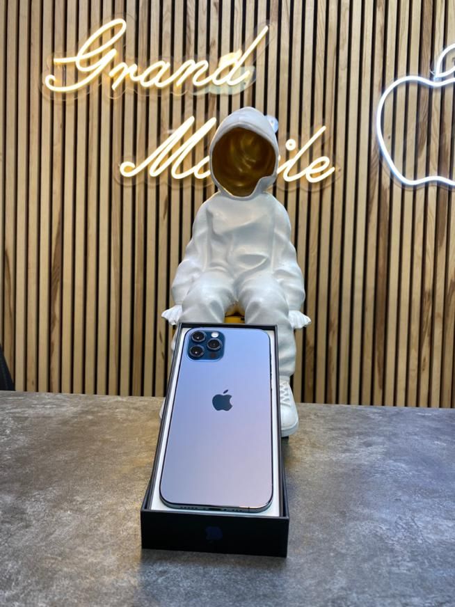 اپل iPhone 12 Pro Max اقساط|موبایل|تهران, گیشا|دیوار
