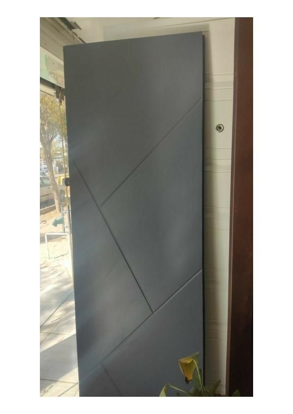 نوین درب . عرضه کننده دربهای اتاقی و سرویس و ورودی|مصالح و تجهیزات ساختمان|ساوه, |دیوار