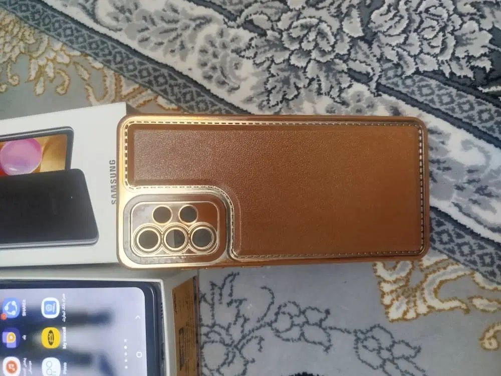 گلکسی ‌a32 128|موبایل|کرج, باغستان|دیوار