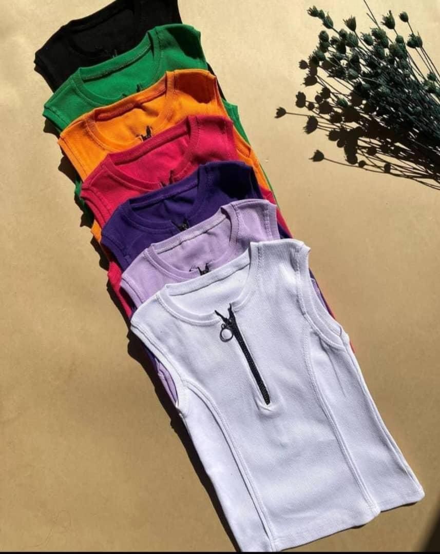 کراپ. تیشرت. تاپ. عمده|لباس|شیراز, بازار|دیوار