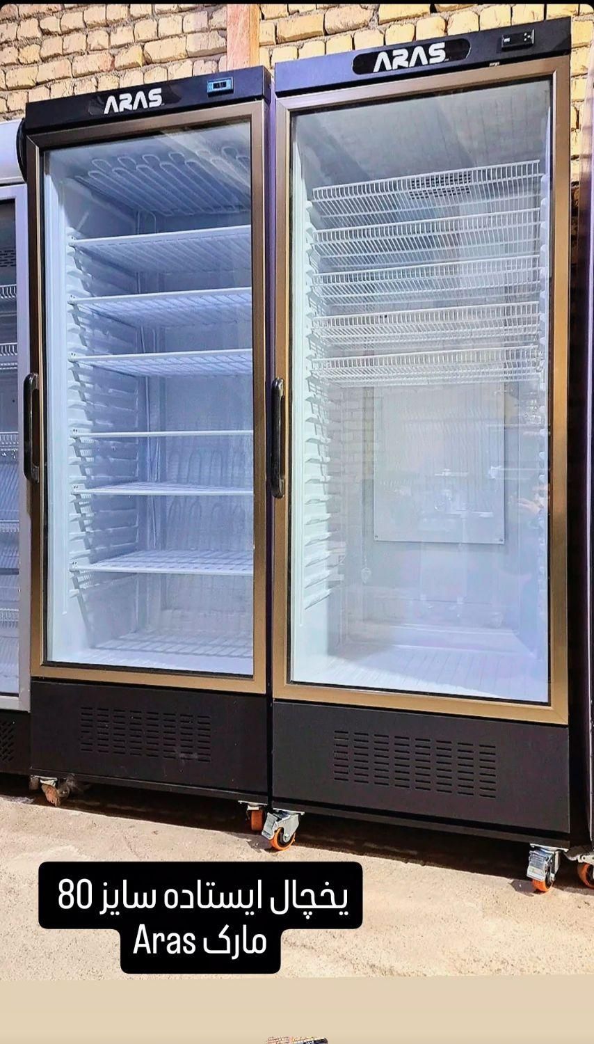 یخچال تک درب سایز ۶۰ و ۷۰ برند|فروشگاه و مغازه|قم, شهرک امام حسین|دیوار