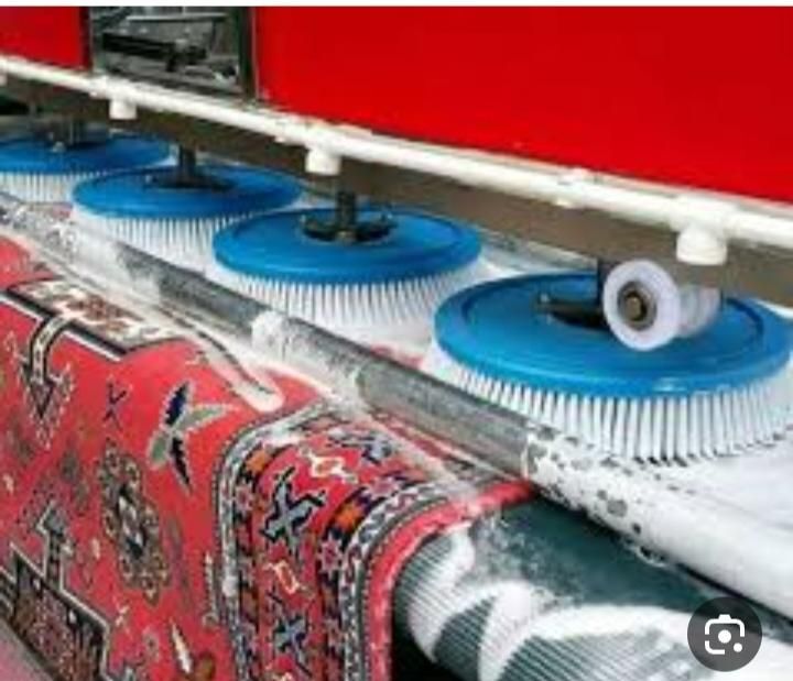 قالیشویی غلامی 100 درصد تضمین قالی شویی «118»|خدمات نظافت|مشهد, هفده شهریور|دیوار