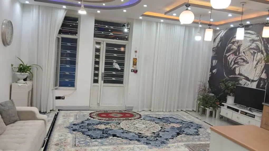 خانه لوکس علی آبادشهرک صاحبالزمان.کوچه صاحب لزمان۵|اجارهٔ خانه و ویلا|مرودشت, ده بید|دیوار