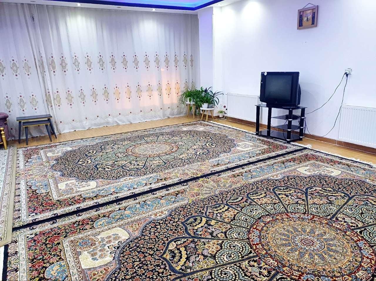 اجاره منزل دو خوابه پارکینگ دار شهر جوانرود سوییت|اجارهٔ کوتاه‌مدت آپارتمان و سوئیت|جوانرود, |دیوار