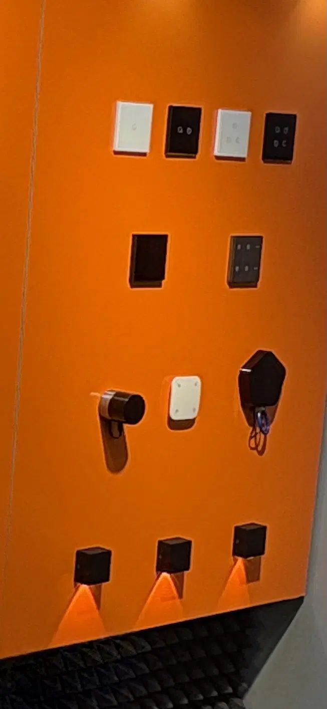 null