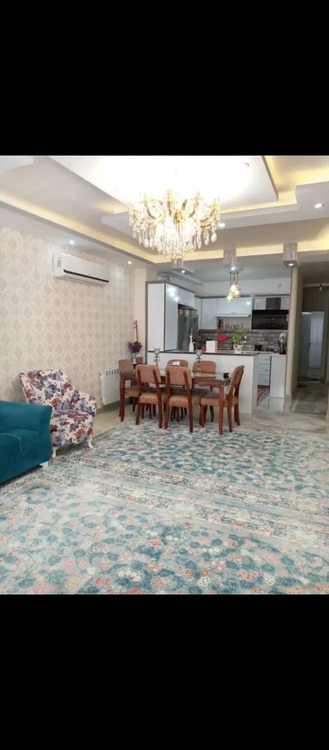 فروش آپارتمان سه طبقه درتندگویان|فروش آپارتمان|رشت, نخودچر|دیوار