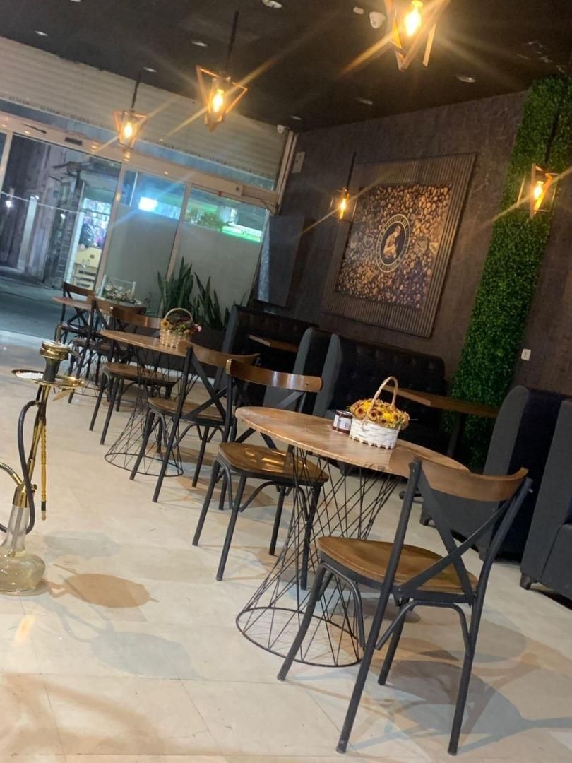 میزوصندلی. نهارخوری پویان ۴۶۸۸|میز و صندلی غذاخوری|ایلام, |دیوار