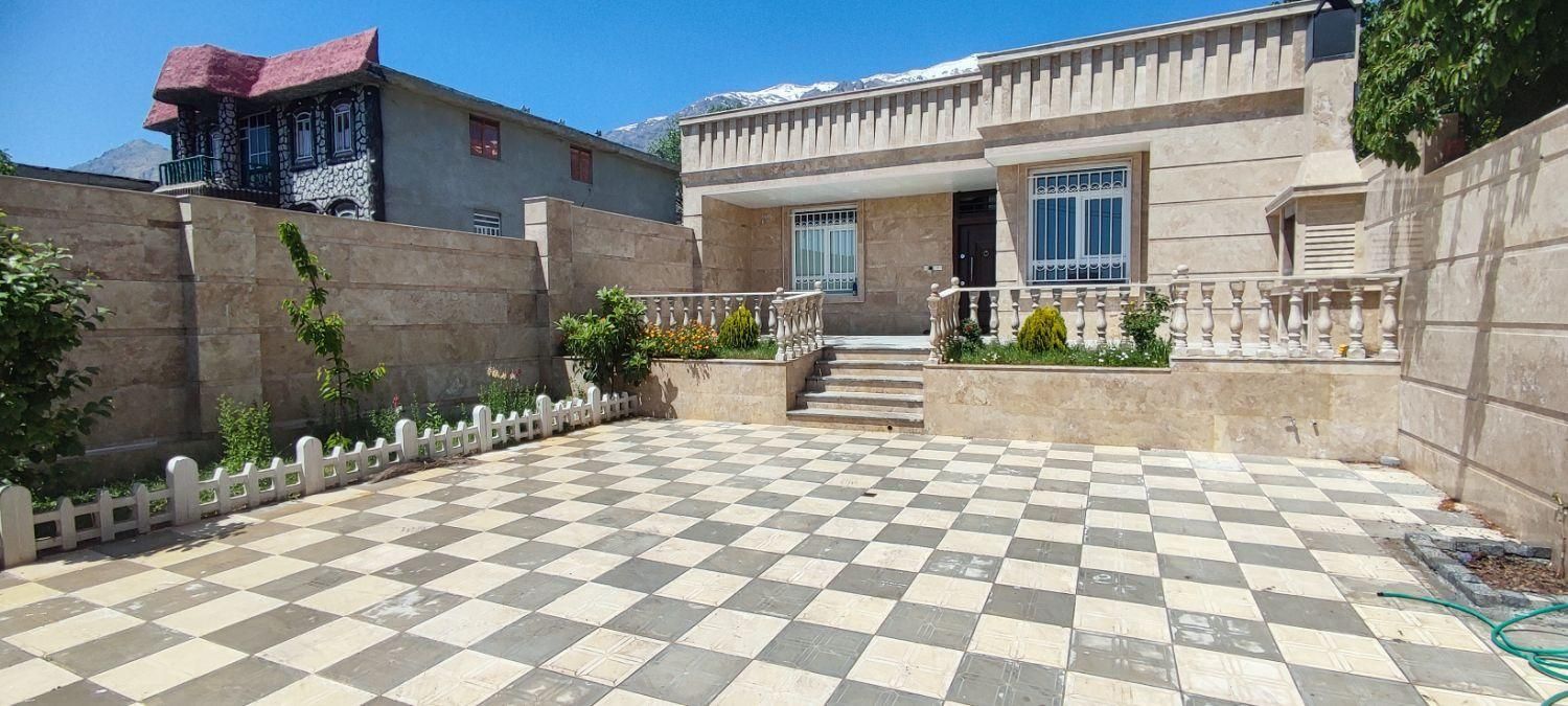 خانه ویلایی در شهر سیسخت|اجارهٔ کوتاه‌مدت ویلا و باغ|سی‌سخت, |دیوار