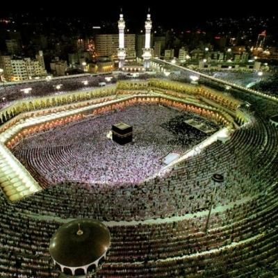 حج تمتع کرج اردیبهشت 85|تور و چارتر|کرج, جهان‌شهر|دیوار