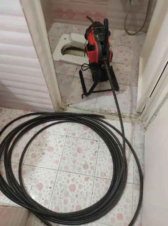 لوله بازکنی شهرک غرب پونک صادقیه توحیدفوری۵۰%تخفیف|خدمات پیشه و مهارت|تهران, توحید|دیوار