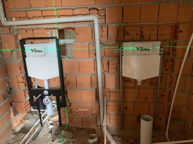 لوله کشی وبرقکاری برق کشی ساختمان در علی آباد کتول|خدمات پیشه و مهارت|علی‌آباد کتول, |دیوار