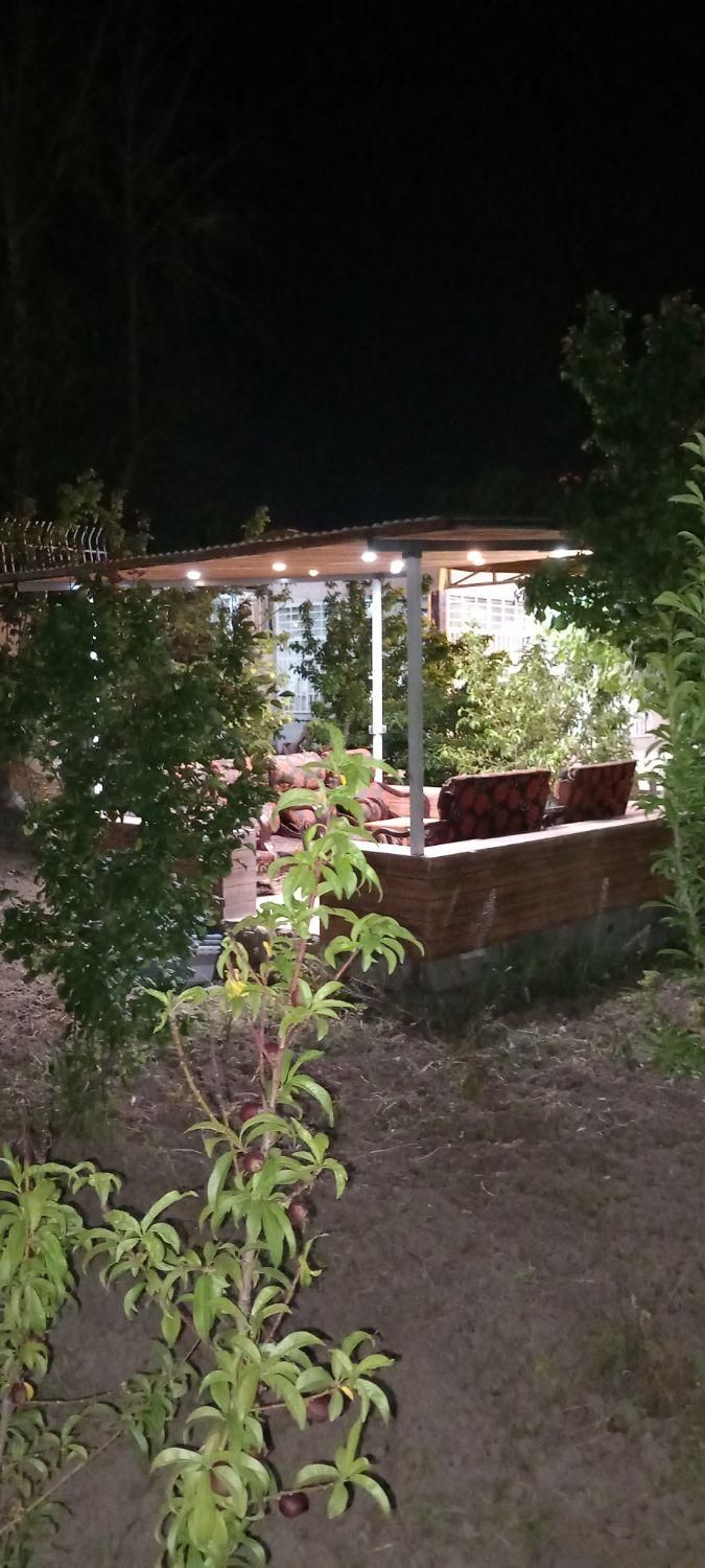 اجاره باغ|اجارهٔ کوتاه‌مدت ویلا و باغ|فولادشهر, فولادشهر|دیوار