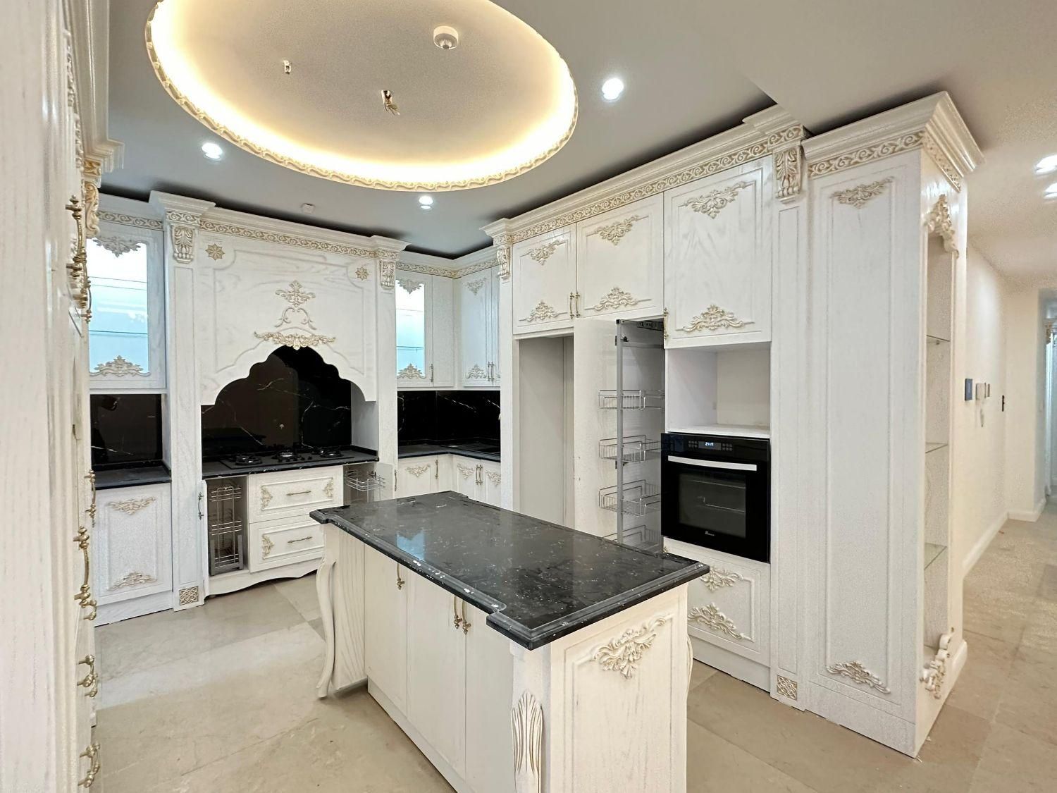 آپارتمان 175 متری امامت 40 تاپ معاوضه با آپارتمان|فروش آپارتمان|مشهد, آزادشهر|دیوار