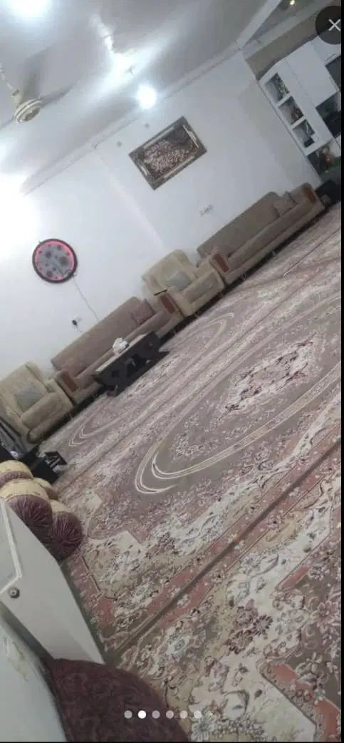 فروش ویلایی280متری شمالی تمام اسکلت خیابان نیلوفر|فروش خانه و ویلا|زاهدان, |دیوار