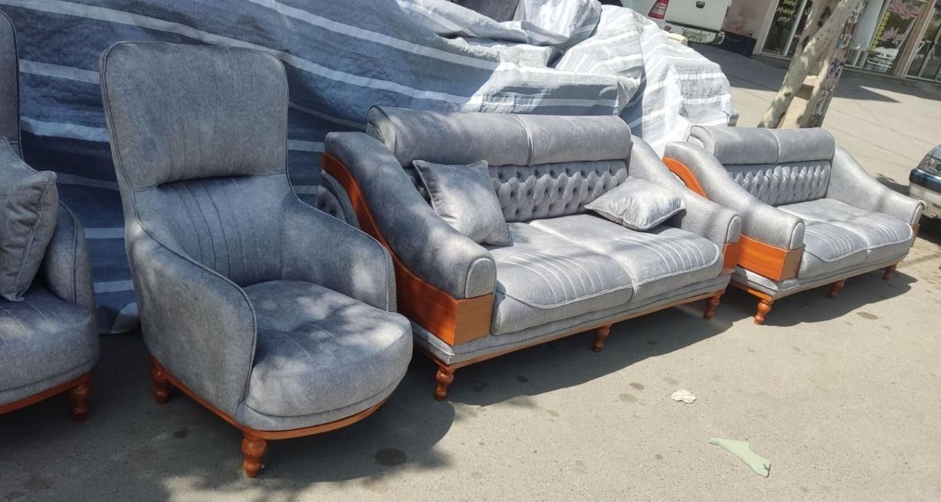 مبل سعید کاک.قزلباش/|مبلمان خانگی و میز عسلی|بوکان, |دیوار