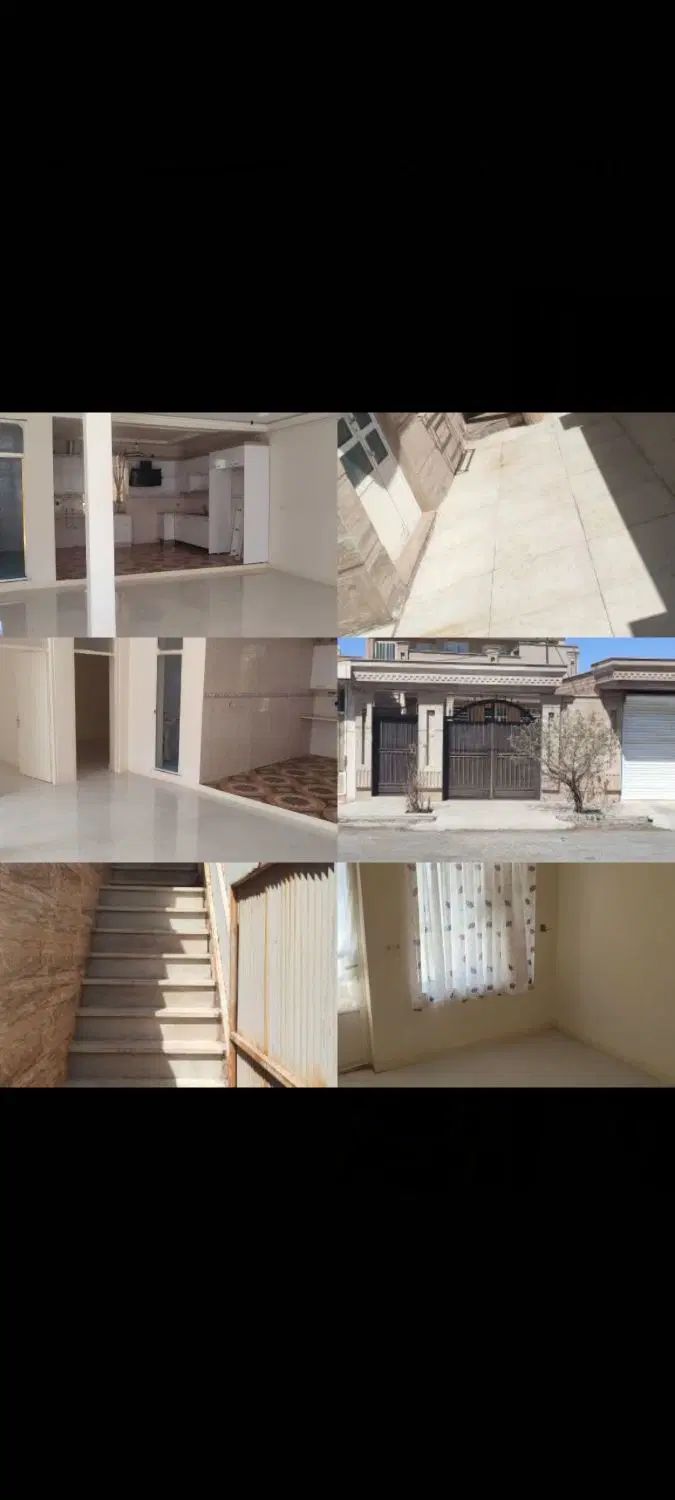 خونه طبقه دوم با تراس بزرگ و پارکینگ اختصاصی|اجارهٔ خانه و ویلا|دهلران, |دیوار