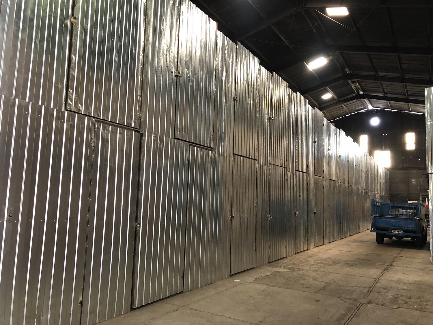 اجاره انبار کانتینری وسایل خانه لوازم منزل|اجارهٔ دفتر صنعتی، کشاورزی، تجاری|تهران, تهرانسر شرقی|دیوار