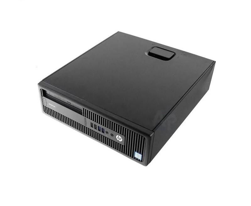 مینی کیس HP EliteDesk 800 G2 استوک|رایانه رومیزی|تهران, میدان ولیعصر|دیوار