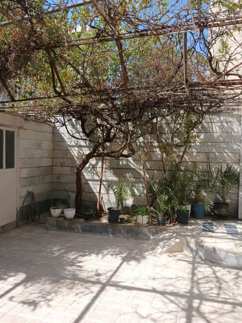 ملک ۱۶۰متری ویلایی/ دربست / ماشین رو/ تهرانسر|اجارهٔ آپارتمان|تهران, تهرانسر شمالی|دیوار