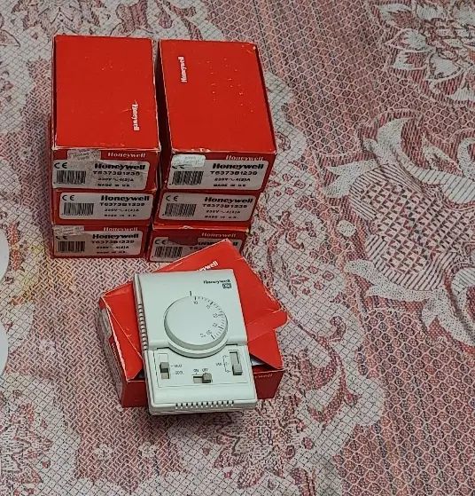 حراج  اسباب ترموستات نو|حراج|کرج, کیانمهر|دیوار